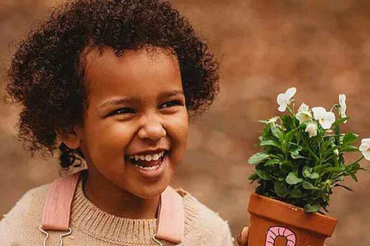 More Green Time, Less Screen Time With Your Wild Books