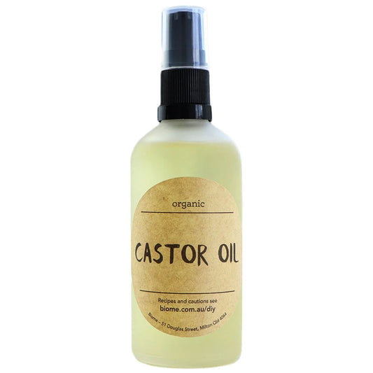 Castor Oil Guide: All Your Common Questions Answered