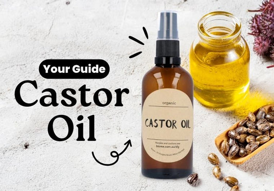 Castor Oil Guide: Your Questions Answered