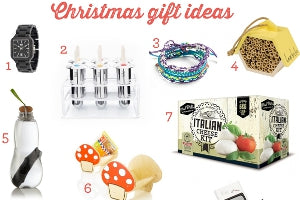 Christmas gift ideas