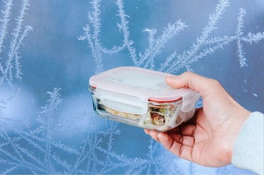 How to Choose the Best Glass Food Storage Containers for Every Use