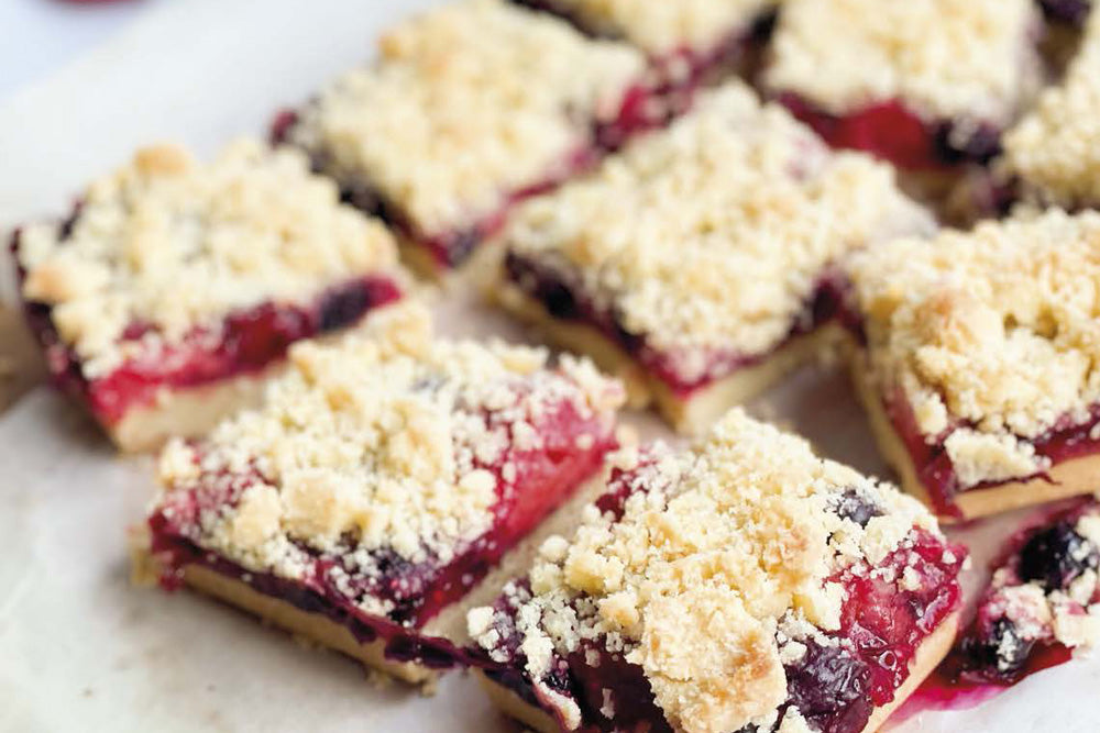 Recycle Snacks Homemade Snacks to Reduce Plastic Waste