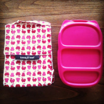 Mix & match your perfect reusable lunch (+ chance to win!)
