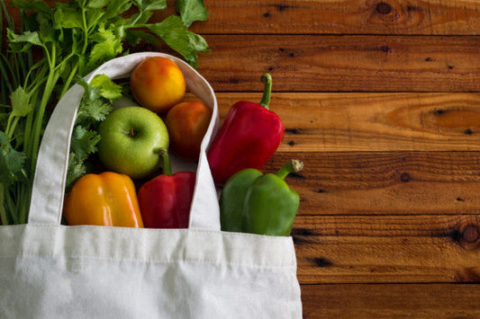 Is Plastic Free Shopping Realistic? 24 Easy Wins You Can Easily Do