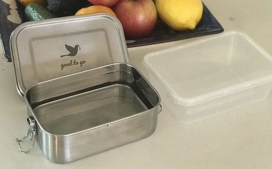 How To Buy Takeaway Without Plastic: Easy Swaps for Coffee, Sushi, Burgers and More
