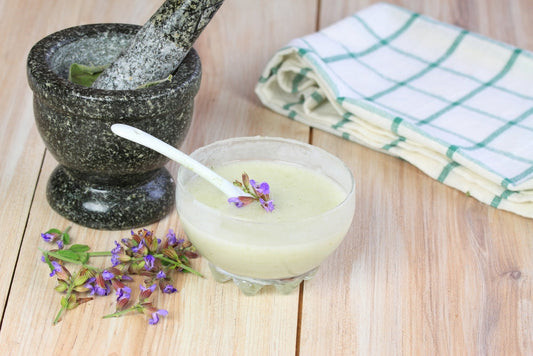 Switching To Natural Deodorant? Why It Might Not Be Working (and how to fix it)