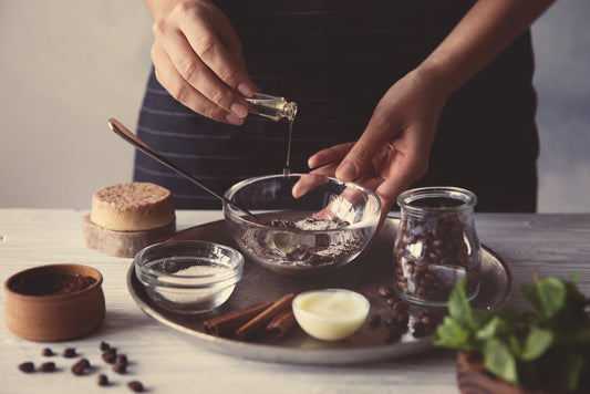 How To Exfoliate Skin Naturally - Without Irritating Your Skin!
