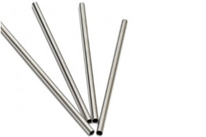 Stainless steel straws BPA free