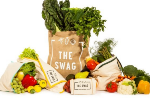 How to Keep Veggies Fresh with The Swag