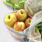Green Essentials Certified Organic Mesh Produce Bag