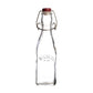 Kilner Clip Top Square Preserve Bottle 250ml