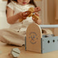 Little Dutch Wooden ToolBox