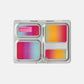 Planetbox LAUNCH Lunch Box Kits (Box, Containers, Magnets)