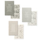 Compendium Welcome to Parenthood Affirmation Cards