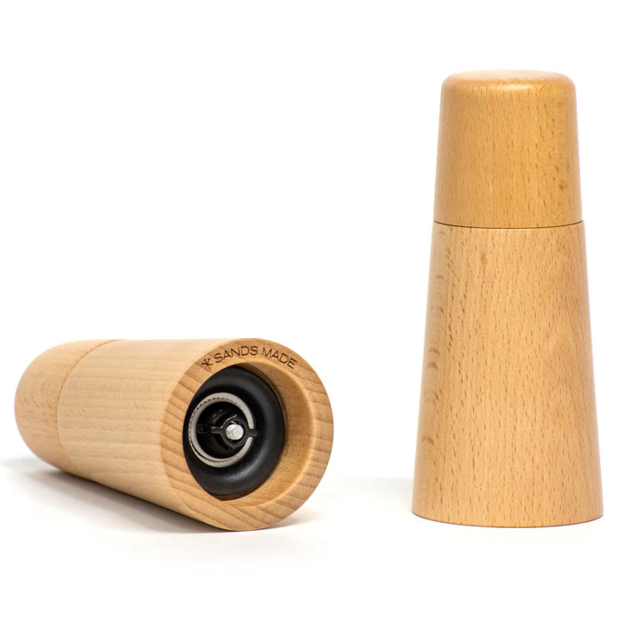 Sands Made Salt or Pepper Mill - Small