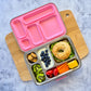 EcoCocoon Bento Lunch Boxes - 5 Compartment