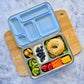 EcoCocoon Bento Lunch Boxes - 5 Compartment