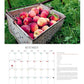 2027 Pip Kitchen Garden Calendar
