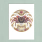 Ingrid Bartkowiak 2027 Wall Calendar - Coastal