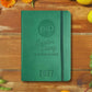 2027 Pip Garden Diary & Weekly Planner