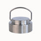 MontiiCo Stainless Steel Flask Lid