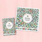 Affirmations 2026 Bee Diary + Calendar Bundle