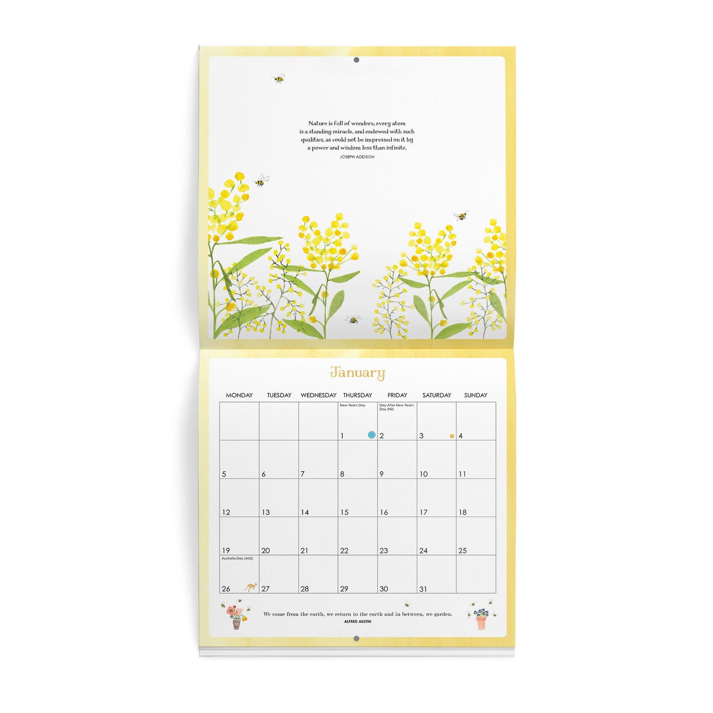 Affirmations Complete Bee Bundle