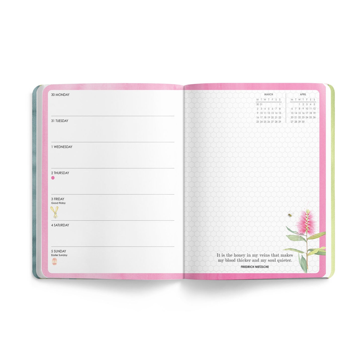 Affirmations Complete Bee Bundle