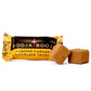 Booja-Booja Organic Vegan Chocolate Truffles 2pk 23g - Almond & Salted Caramel