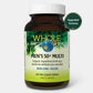 Whole Earth & Sea Vegan Men's Multi Vitamins 50+ (60 capsules)