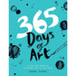 365 Days of Art