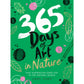 365 Days of Art: In Nature