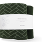 Ecovask Kitchen Towel Duo Organic Cotton