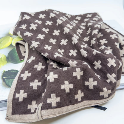 Ecovask Kitchen Towel Single Organic Cotton