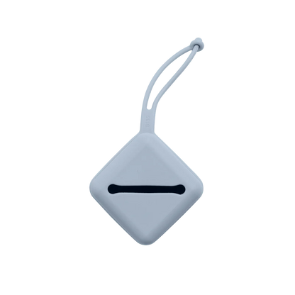 Bibs Dummy Pacifier Soft Case