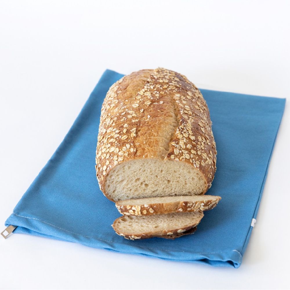 4MyEarth Reusable Cotton Bread Bag