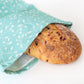 4MyEarth Reusable Cotton Bread Bag