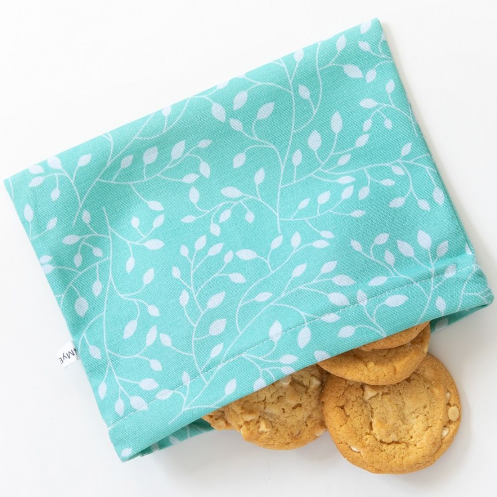 4MyEarth Reusable Cotton Food Bag