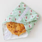4MyEarth Reusable Cotton Sandwich Wrap