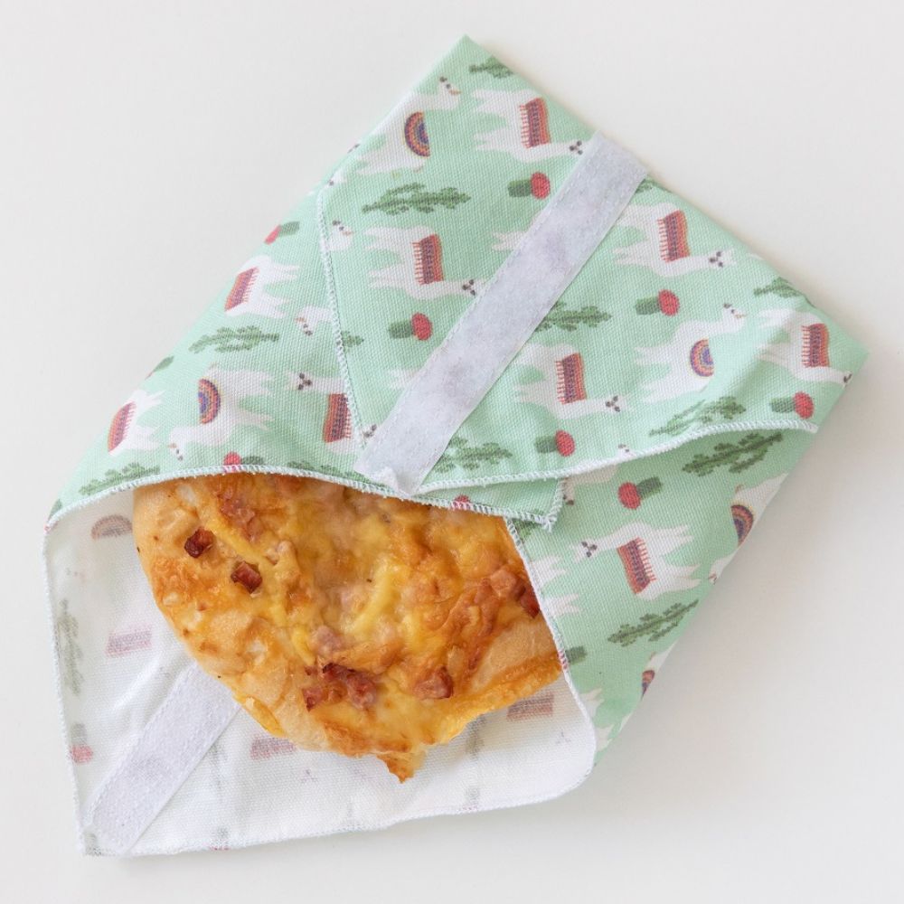 4MyEarth Reusable Cotton Sandwich Wrap