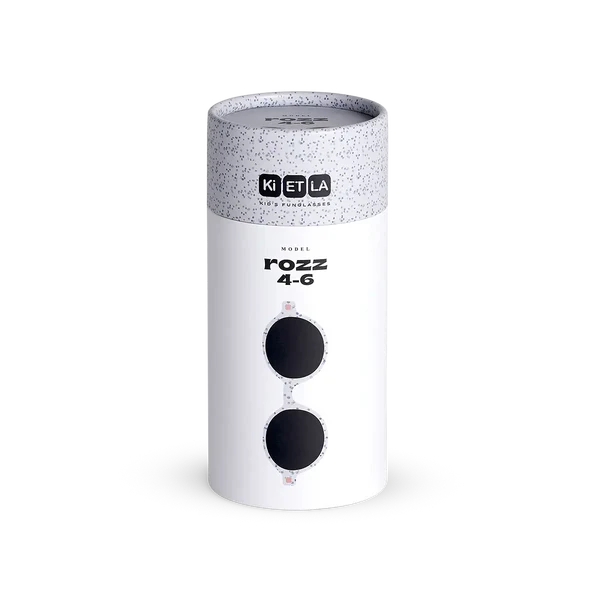 Ki ET LA Kids Sunglasses ROZZ