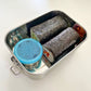 Biome Good To Go Leak Proof Stainless Steel Reusable Takeaway Container 700ml