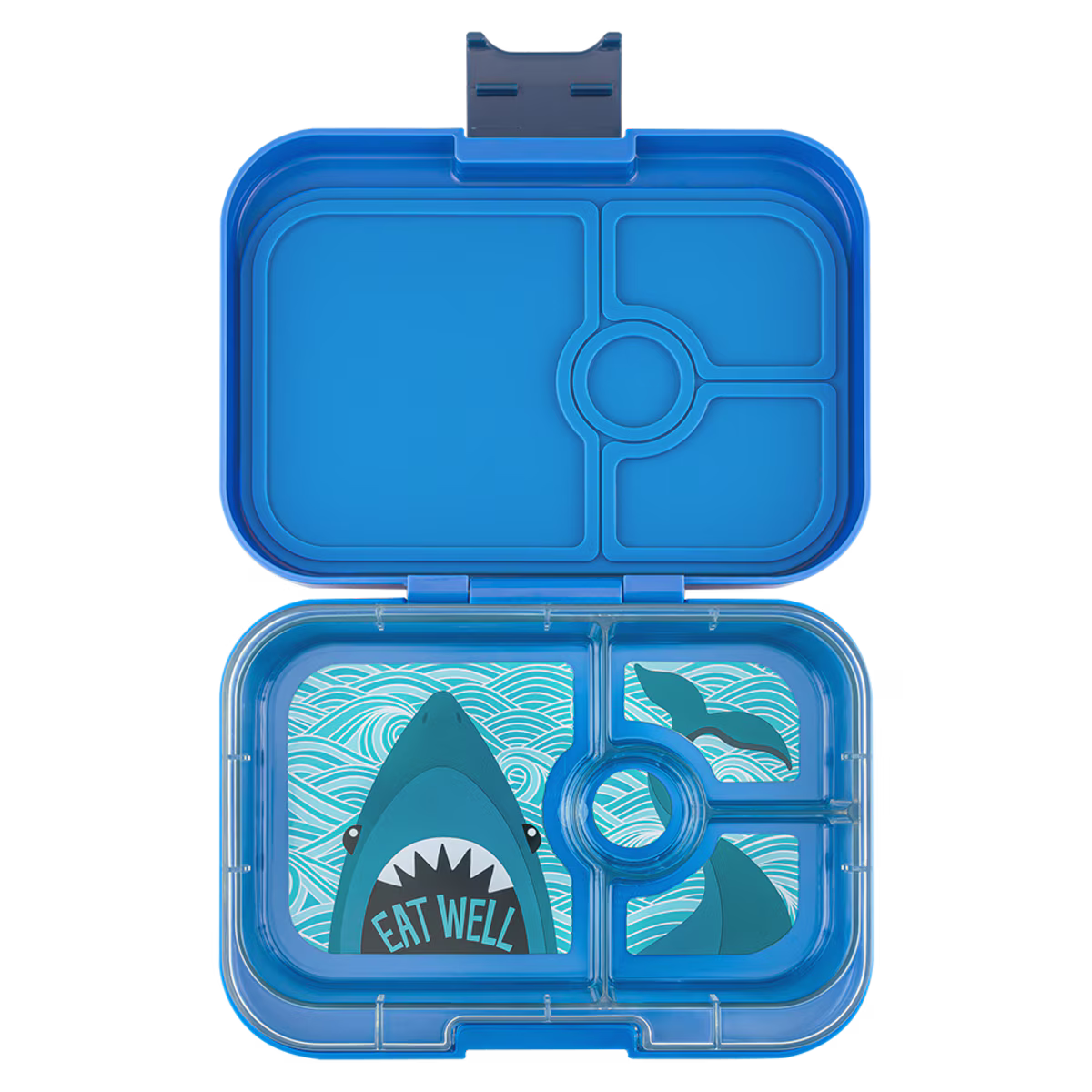 Yumbox Panino Lunch Box 4 Compartment