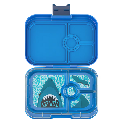 Yumbox Panino Lunch Box 4 Compartment