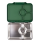 Yumbox Pret Stainless Steel Bento Box - 4 Compartment