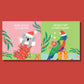 A Merry Aussie Christmas (Board Book)