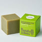 Beauty & the Bees Shampoo Bar 120g - Apple Cider Vinegar & Honey