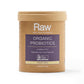AMAZONIA Raw Organic Probiotics Cloudy Apple
