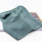 Ecovask Hand Towel Single Organic Cotton