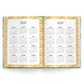 Affirmations Nature Diary 2027